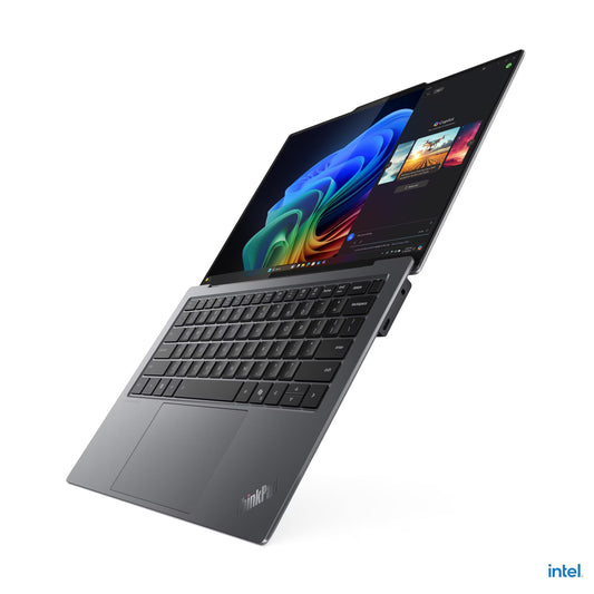 
Lenovo X9-14 Gen 1 (21QAS00H00) - Intel Core Ultra 7 258V, 32GB LPDDR5X, 1TB SSD, Windows 11
