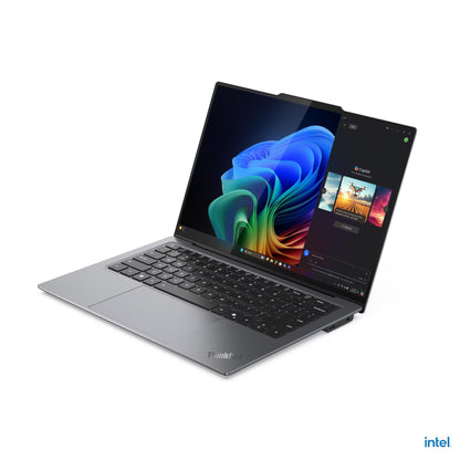Lenovo X9-14 Gen 1 (21QAS00H00) - Intel Core Ultra 7 258V, 32GB LPDDR5X, 1TB SSD, Windows 11