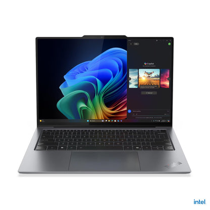 Lenovo X9-14 Gen 1 (21QAS00H00) - Intel Core Ultra 7 258V, 32GB LPDDR5X, 1TB SSD, Windows 11