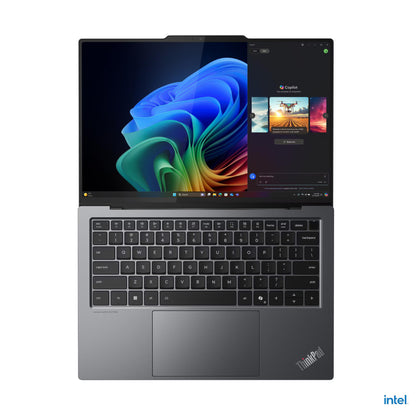 Lenovo X9-14 Gen 1 (21QAS00H00) - Intel Core Ultra 7 258V, 32GB LPDDR5X, 1TB SSD, Windows 11