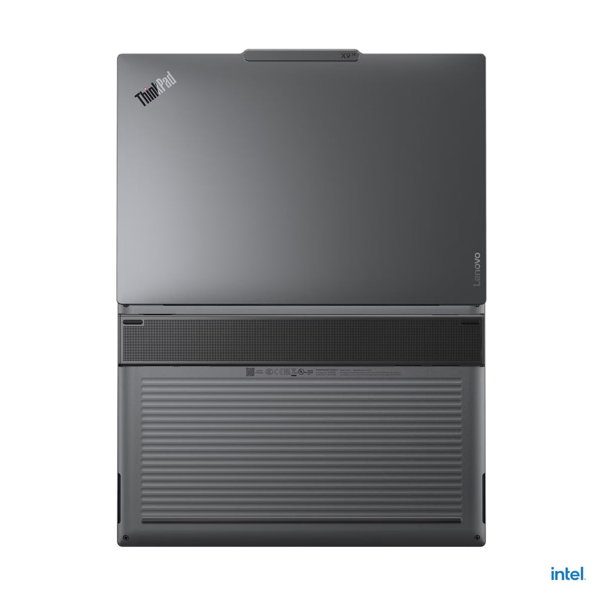 
Lenovo X9-14 Gen 1 (21QAS00H00) - Intel Core Ultra 7 258V, 32GB LPDDR5X, 1TB SSD, Windows 11