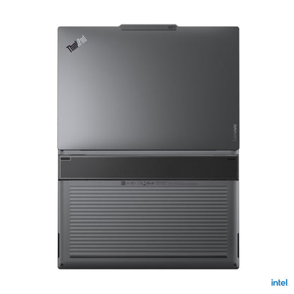 Lenovo X9-14 Gen 1 (21QAS00H00) - Intel Core Ultra 7 258V, 32GB LPDDR5X, 1TB SSD, Windows 11