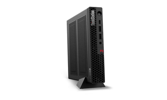 
Lenovo P3 TINY (30H0S1QP00) - Intel Core i7-14700, 32GB DDR5, 32GB SSD + 1TB SSD, Windows 11