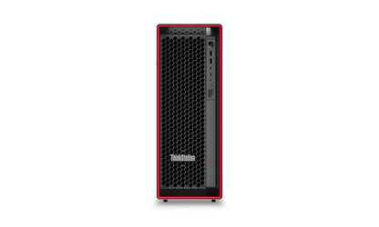 Lenovo P5 Tower (30GAS0M800) - Intel Xeon W3 2425, 32GB RAM, 512GB SSD + 1TB SSD, FreeDOS
