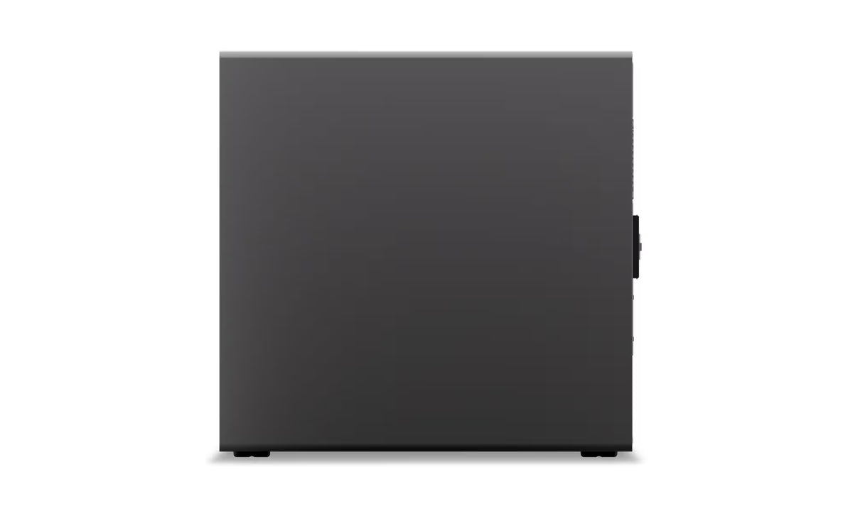 
Lenovo P5 Tower (30GAS0M800) - Intel Xeon W3 2425, 32GB RAM, 512GB SSD + 1TB SSD, FreeDOS