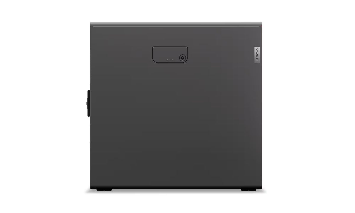 
Lenovo P5 Tower (30GAS0M800) - Intel Xeon W3 2425, 32GB RAM, 512GB SSD + 1TB SSD, FreeDOS