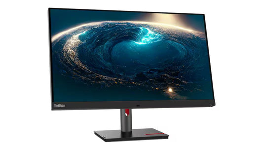 
Lenovo ThinkVision P32pz-30 32" 4K LED HDR Monitor (63E5GAR2WW)