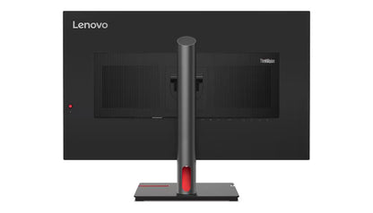 Lenovo ThinkVision P32pz-30 32" 4K LED HDR Monitor (63E5GAR2WW)