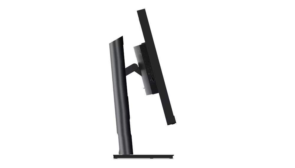 
Lenovo ThinkVision P32pz-30 32" 4K LED HDR Monitor (63E5GAR2WW)