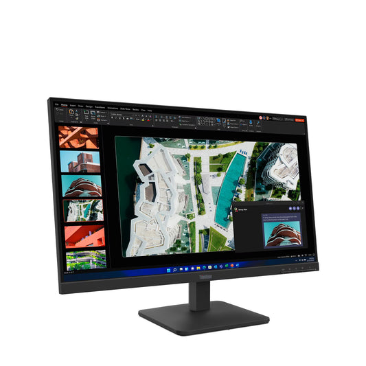 
Lenovo ThinkVision S27-4e Monitor (64BEKAR1IN)