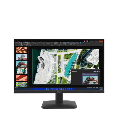 Lenovo ThinkVision S27-4e Monitor (64BEKAR1IN)