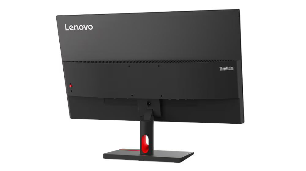 
Lenovo ThinkVision s27i-30 27"(wide) iPS TFT (63DFKAR4WW)