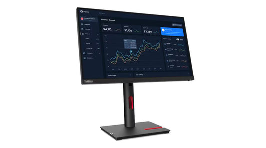 
Lenovo ThinkVision T22i-30 21.5" LCD Monitor (63B0MAR6WW)
