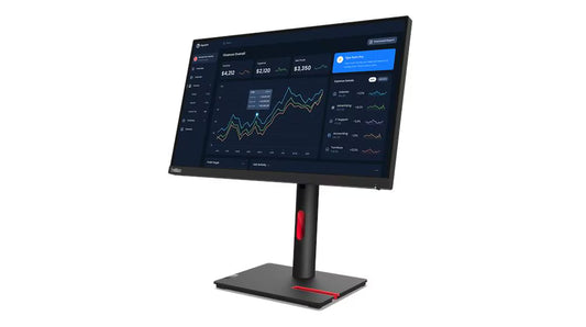 
Lenovo ThinkVision T22i-30 21.5" LCD Monitor (63B0MAR6WW)