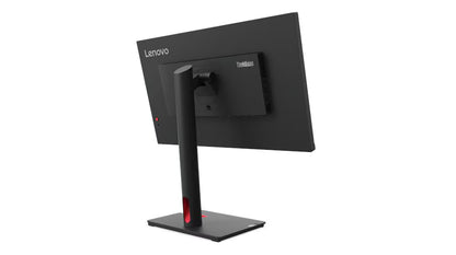 Lenovo ThinkVision T24i-30 23.8" Monitor (63CFMARXIN)