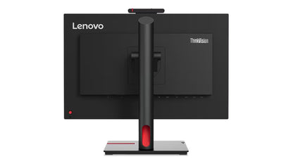 Lenovo ThinkVision T24v-30 23.8" FHD VoIP Monitor (63D8MAR3WW)