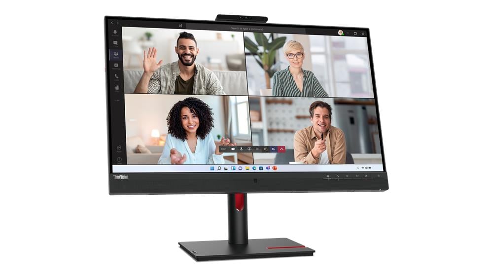 
Lenovo ThinkVision s27i-30 27"(wide) iPS TFT 63DFKAR4WW (63DFKAR4WW)
