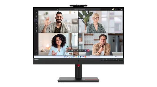 
Lenovo ThinkVision T27hv-30 63D6UAR3WW (63D6UAR3WW)