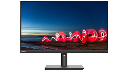 
Lenovo ThinkVision T27i-30 (63A4MAR1WW) - 27-inch Monitor (63A4MAR1WW)