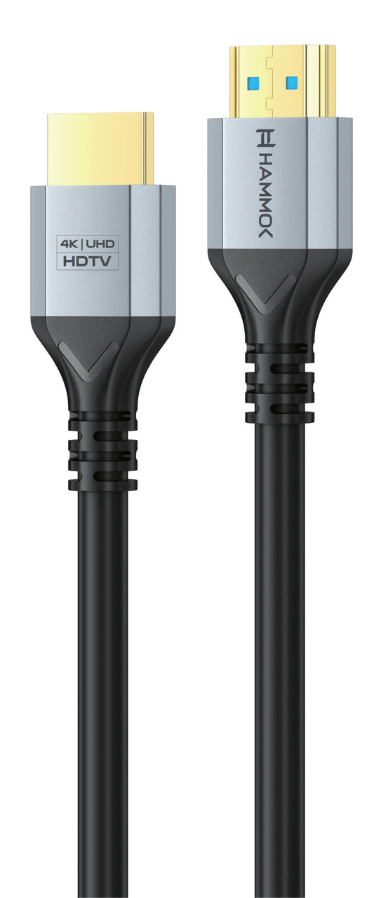 
Hammok THUNDER 15M HDTV Cable 2.0 (FIBER OPTIC)