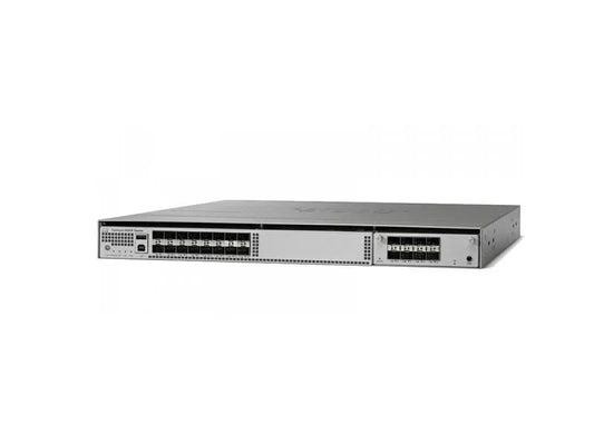 
Cisco WS-C4500X-16SFP+ switch