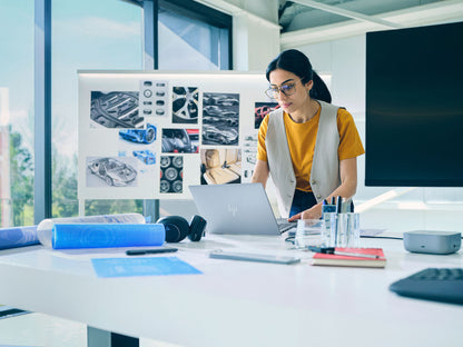 HP Z2 G9 Workstation - Intel Core i7-14700K, 16GB DDR5, 1TB SSD, RTX 2000 Ada, Windows 11 - zbook-work-all-day