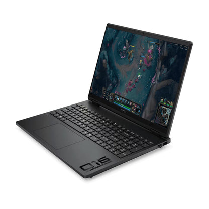 HP HyperX Omen 15-ga0028TX - Core i7-14650HX, 24GB DDR5 , 1TB SSD, Shadow Black - 1080p TNR