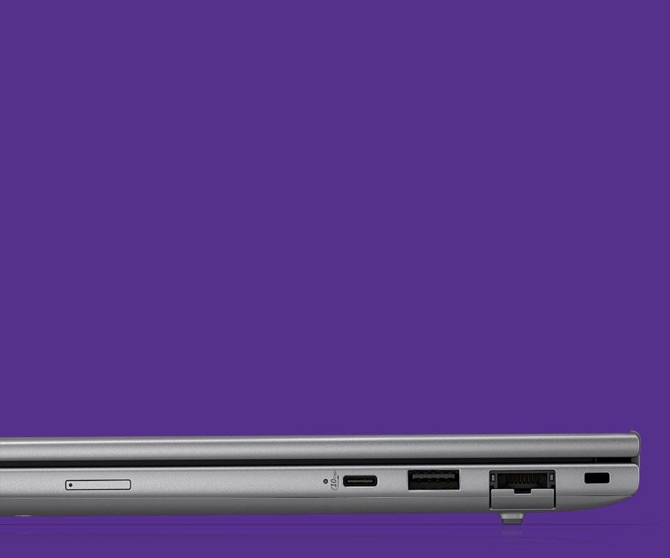 
HP 8 14 G2i UMA U5-325 (DU8W1PA#ACJ) - Intel Core Ultra 5-325, 24GB RAM, 1TB SSD, FreeDOS - business-modern-stand