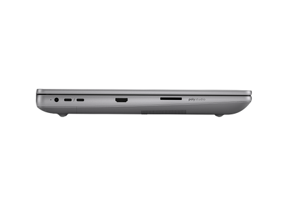 HP Fury G1i Mobile Workstation - Intel Core Ultra 7 255HX, 64GB DDR5, 2TB SSD, RTX Pro 5000 Blackwell, Windows 11