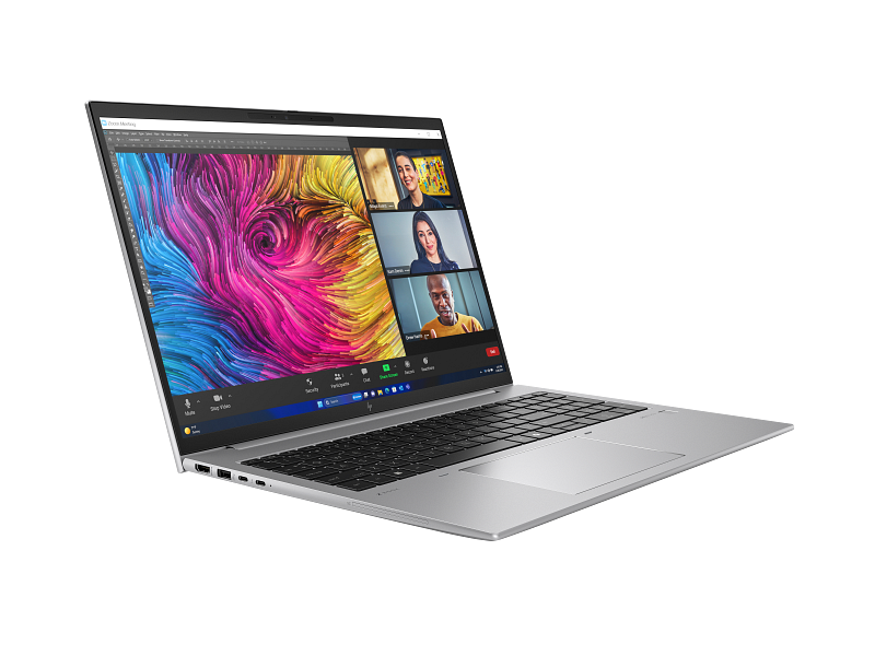 
HP Firefly 16 G11 Mobile Workstation - Intel Core Ultra 7 155H, 16GB (1x16GB), 1TB SSD, Windows 11 Pro