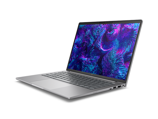 HP ZBook 8 14 G1i Mobile Workstation - Intel Core Ultra 5 225H, 16GB DDR5, 1TB SSD, Windows 11