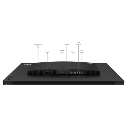 ThinkVision T24d-30 Monitor 63FFMAR1IN