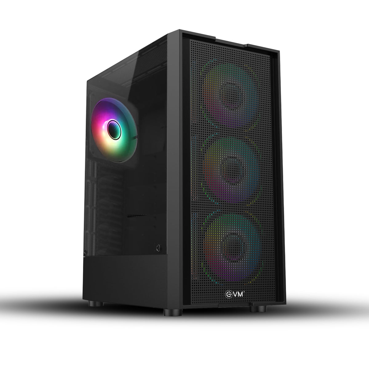 
EVM Gaming Computer Cabinet (ALPHA-720)