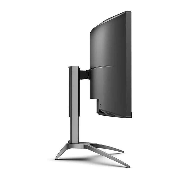 
AOC AG493UCX2 49-inch Curved Gaming Monitor