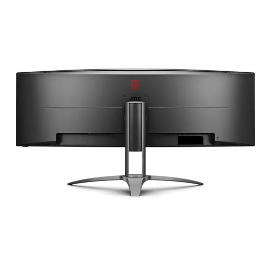 
AOC AG493UCX2 49-inch Curved Gaming Monitor