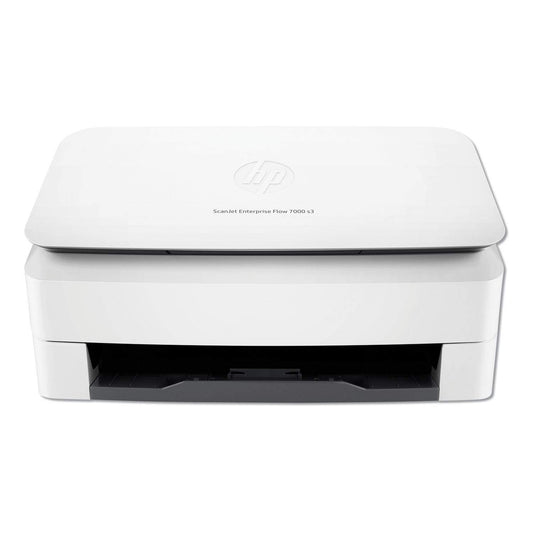 
HP ScanJet Enterprise Flow 7000 S3