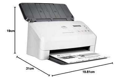 HP ScanJet Enterprise Flow 7000 S3