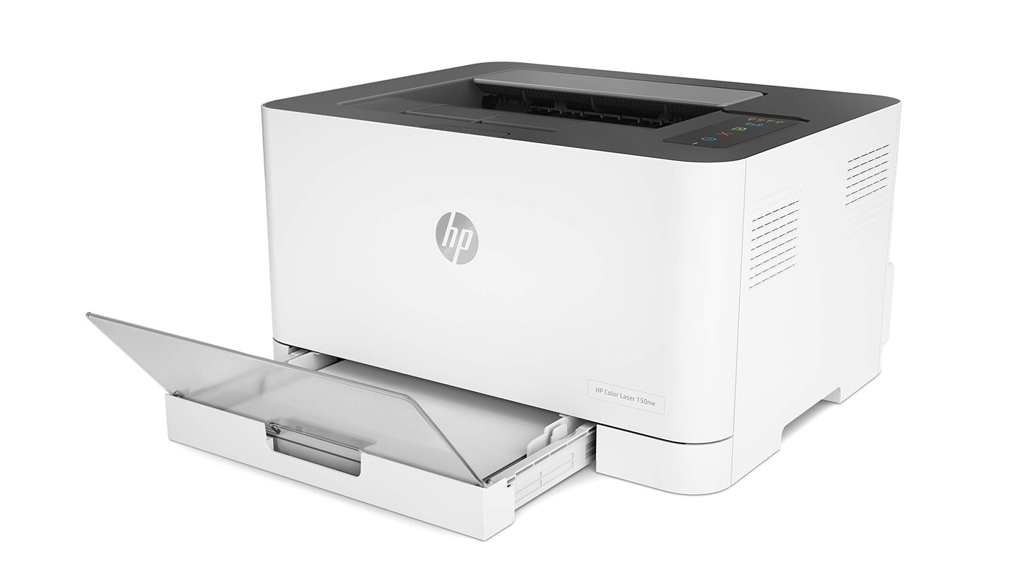 
HP Color LaserJet 150nw