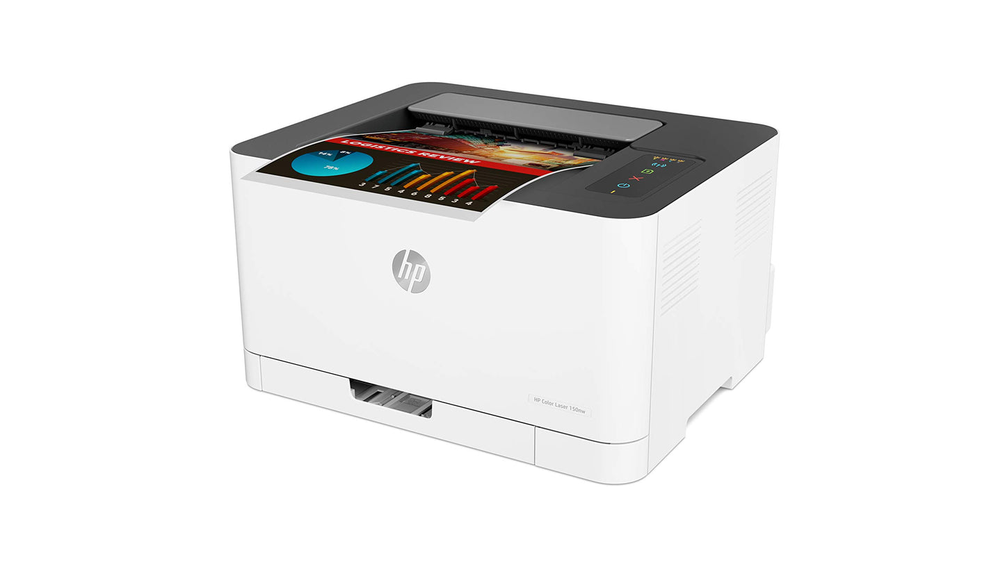 
HP Color LaserJet 150nw