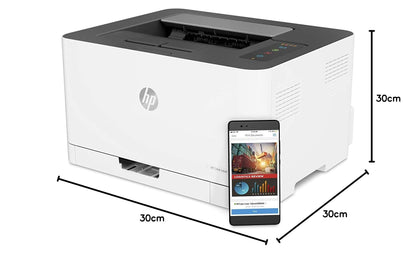 HP Color LaserJet 150nw