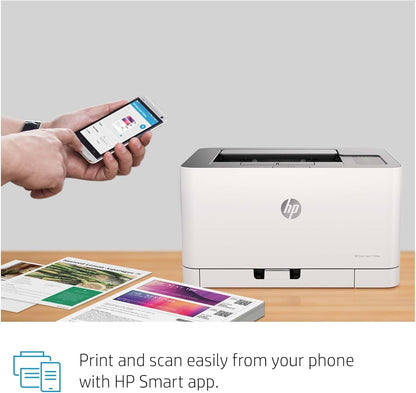 HP Color LaserJet 150nw