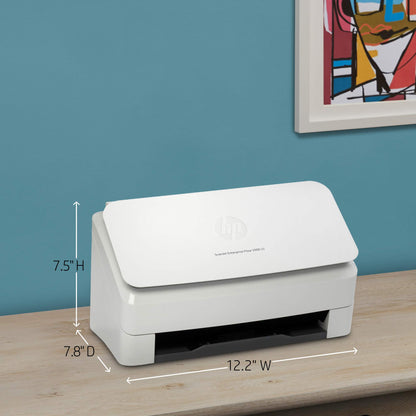 HP ScanJet Enterprise Flow 5000 S5