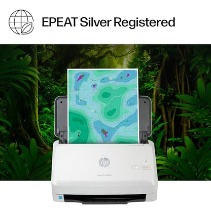 HP ScanJet Pro 2000 S2