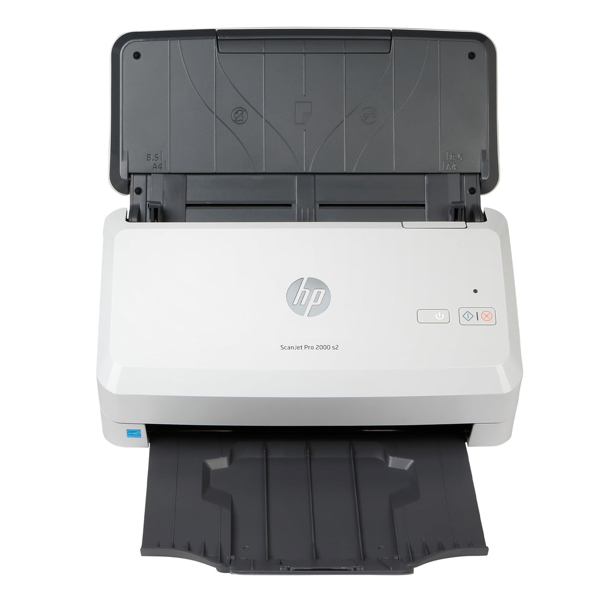 
HP ScanJet Pro 2000 S2