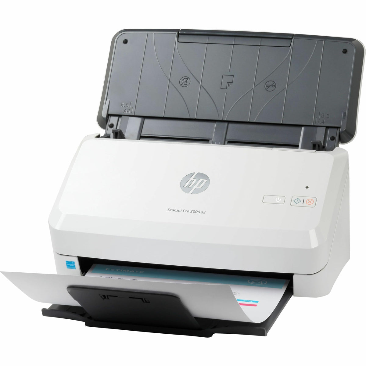 
HP ScanJet Pro 2000 S2