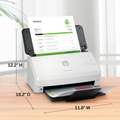 HP ScanJet Pro 2000 S2
