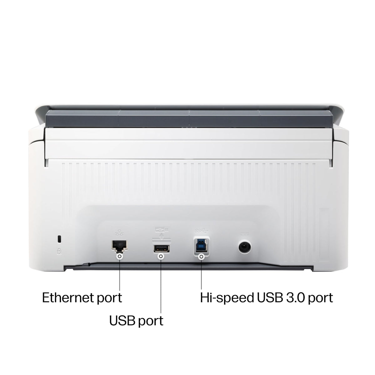 
HP ScanJet Pro N4000 Snw1