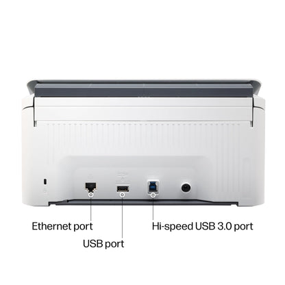 HP ScanJet Pro N4000 Snw1