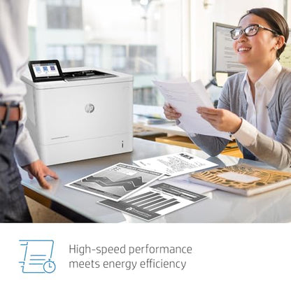 HP LaserJet Enterprise M611dn