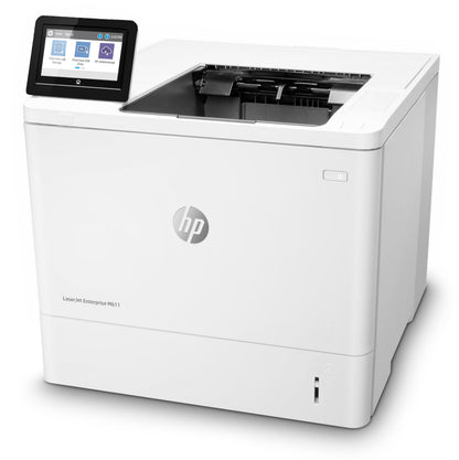 HP LaserJet Enterprise M611dn